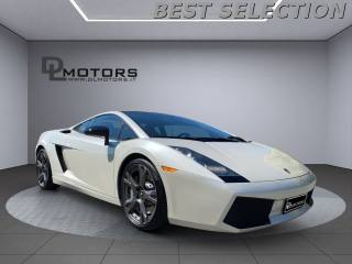 LAMBORGHINI Gallardo usata, con ESP