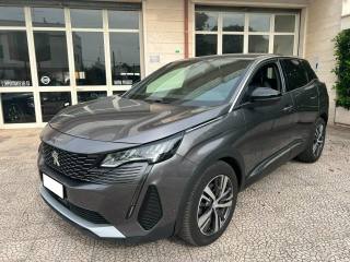 PEUGEOT 3008 usata 25