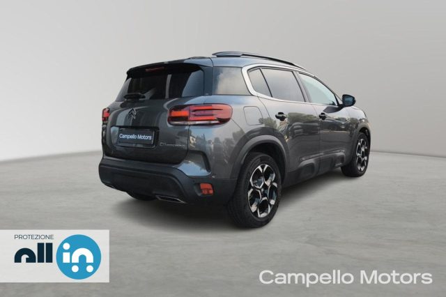 CITROEN C5 Aircross usata 2