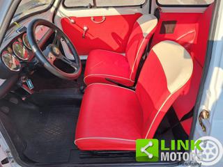 FIAT 500 Abarth usata 9