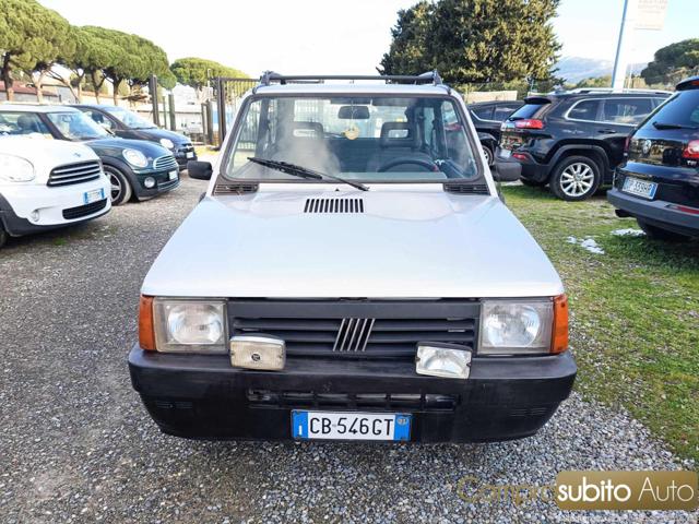 FIAT Panda usata 15