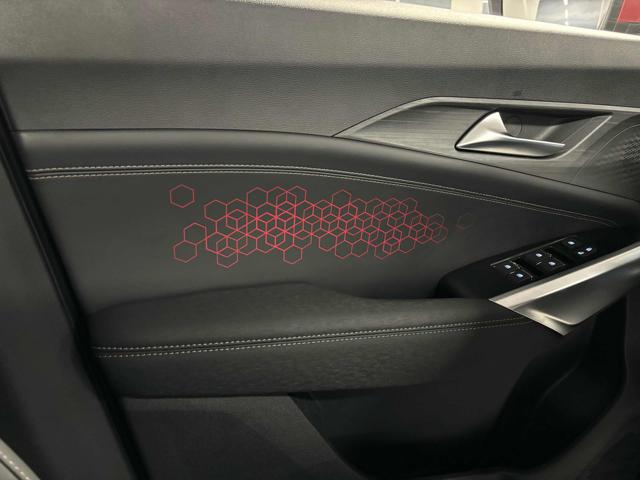 EVO Evo7 usata, con Fari LED