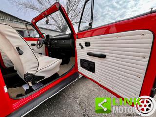 VOLKSWAGEN Maggiolino usata 29