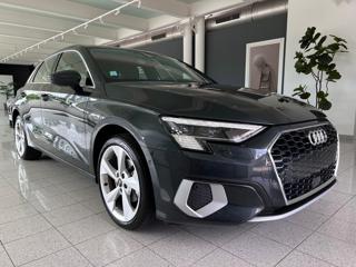 AUDI A3 usata, con Airbag laterali
