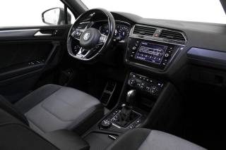 VOLKSWAGEN Tiguan usata, con Cerchi in lega