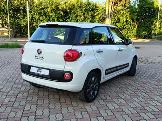 FIAT 500L usata, con Alzacristalli elettrici