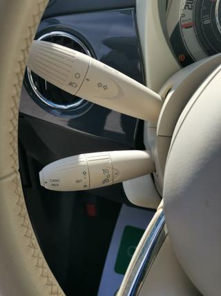 FIAT 500 usata, con Chiusura centralizzata