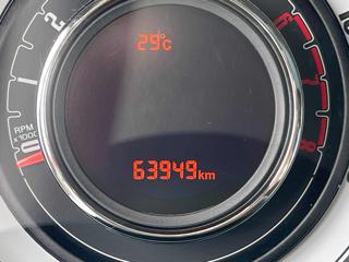 FIAT 500 usata, con Cruise Control
