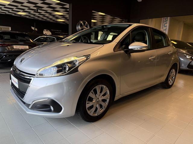 PEUGEOT 208 usata, con Airbag laterali