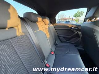 AUDI A1 usata, con Immobilizzatore elettronico