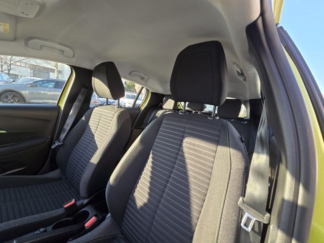 PEUGEOT 208 usata, con ESP