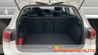 VOLKSWAGEN Golf usata, con Chiusura centralizzata