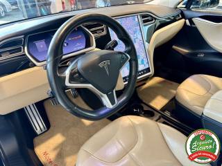 TESLA Model S usata, con Cerchi in lega
