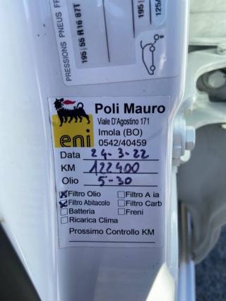 CITROEN C3 usata, con Volante multifunzione