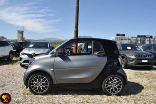 SMART ForTwo usata, con Bracciolo