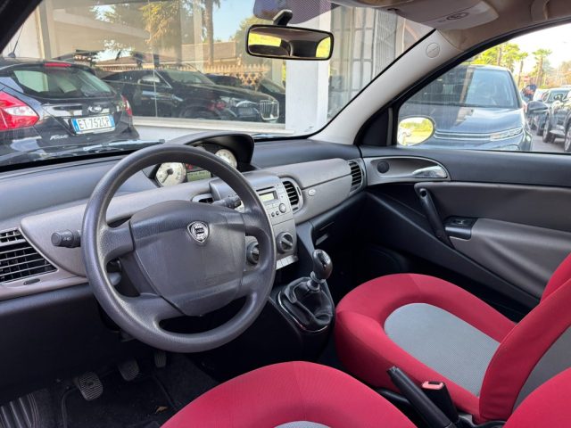 LANCIA Ypsilon usata, con Cronologia tagliandi