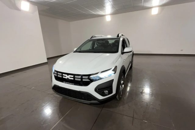 DACIA Sandero usata, con Airbag