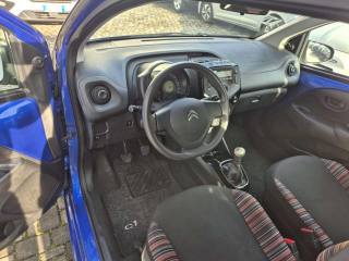 CITROEN C1 usata, con Climatizzatore