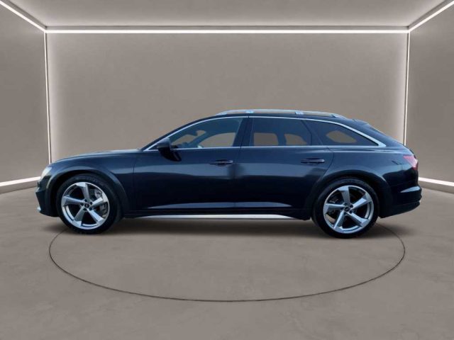 AUDI A6 allroad usata, con Chiusura centralizzata