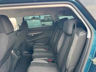 PEUGEOT 5008 usata, con Cruise Control