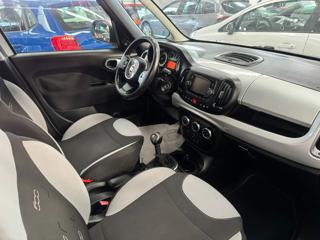 FIAT 500L usata, con Filtro antiparticolato