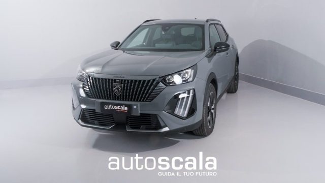 PEUGEOT 2008 usata, con Airbag laterali