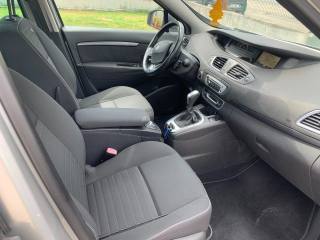 RENAULT Scenic usata, con Chiusura centralizzata