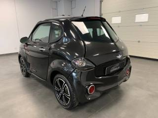 CHATENET CH40 usata, con Alzacristalli elettrici