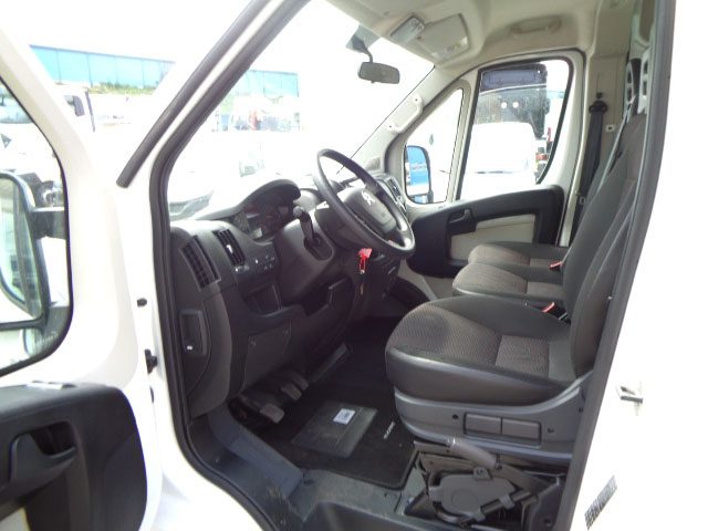 CITROEN Jumper usata, con ESP