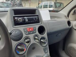 FIAT Panda usata, con Controllo automatico clima