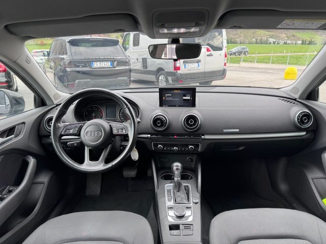AUDI A3 usata, con Cruise Control