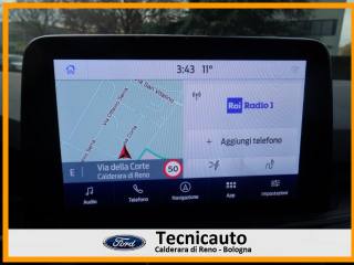 FORD Kuga usata, con Controllo elettronico della corsia