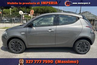 LANCIA Ypsilon usata, con Alzacristalli elettrici