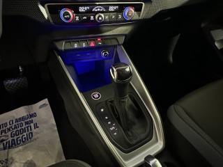 AUDI A1 usata, con Cruise Control