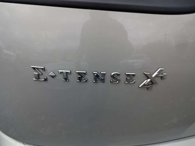 DS AUTOMOBILES DS 7 Crossback usata, con Fari Xenon
