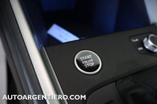 AUDI A1 usata, con Fendinebbia