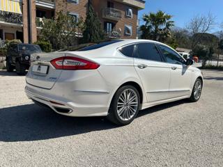 FORD Mondeo usata, con Airbag laterali