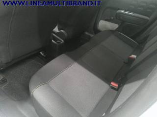CITROEN C3 usata, con Alzacristalli elettrici