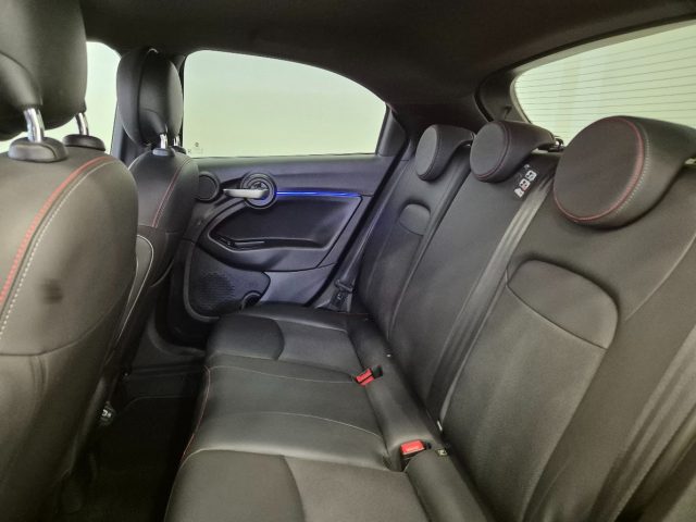 FIAT 500X usata, con ESP