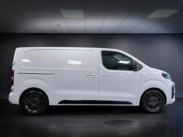 CITROEN Jumpy usata, con Alzacristalli elettrici