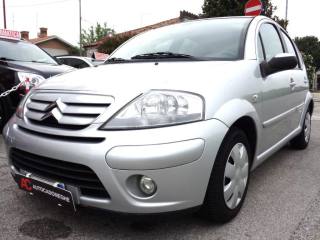 CITROEN C3 1.4GPL PREZZO VALIDO FINO 13.09,GARANZIA,km certif