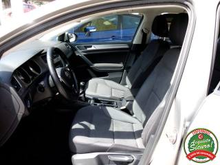 VOLKSWAGEN Golf usata, con Controllo trazione