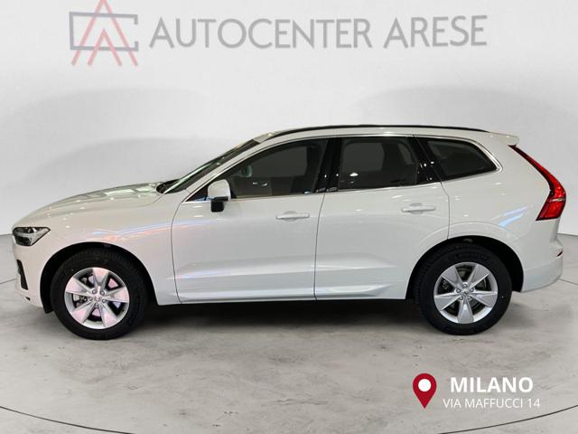 VOLVO XC60 usata, con Airbag