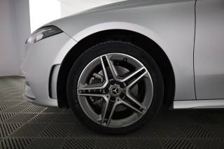 MERCEDES-BENZ A 250 usata 7
