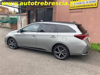 TOYOTA Auris Touring Sports usata, con Alzacristalli elettrici