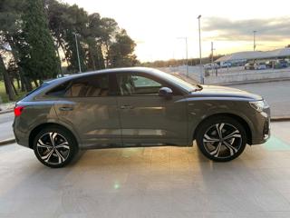 AUDI Q3 usata, con Airbag Passeggero