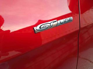 PEUGEOT 3008 usata, con Cruise Control