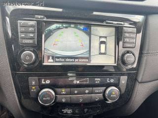 NISSAN X-Trail usata, con MP3