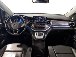 MERCEDES-BENZ V 250 usata, con Climatizzatore