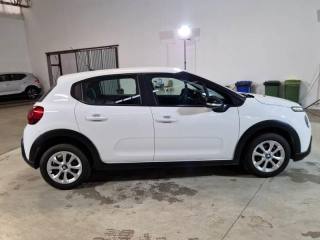 CITROEN C3 usata, con Autoradio